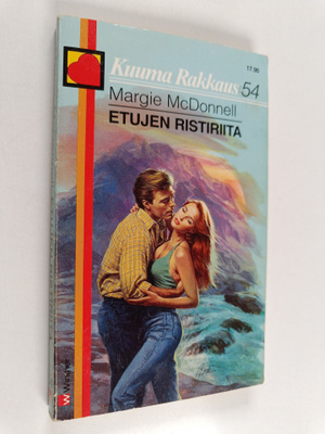 Margie McDonnell : Etujen ristiriita