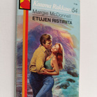 Margie McDonnell : Etujen ristiriita - pikkukuva 1