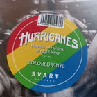 LP  Hurriganes Hamina and Helsinki all... - pikkukuva 4