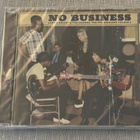 Jimi Hendrix & Curtis Knight – No Business (CD) - pikkukuva 1