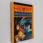 Yoshiki Takaya : Bio-booster Armor Guyver - Heart of Chronos - pikkukuva 1