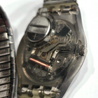 Swatch Winding Flex rannekello [36] - pikkukuva 4