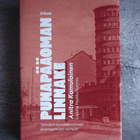 Anitra Komulainen : Punapääoman linnake - pikkukuva 1
