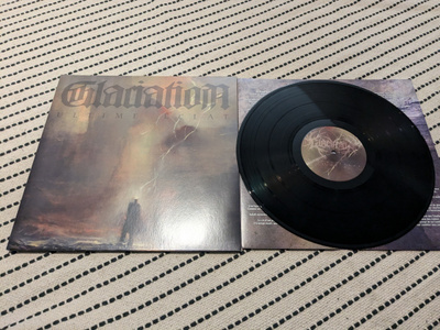 Glaciation - Ultime Éclat (OPLP385)