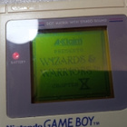 Game Boy Wizards & Warriors X Fortress Of Fear Scn - pikkukuva 4