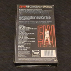 VHS - ELVIS "68 Comeback Special - pikkukuva 2