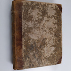 Johan Jusleen : Samling Af Kongl. Maj:ts Bref (1751-1761)... - pikkukuva 1