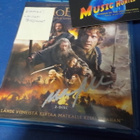 HOBITTI - VIIDEN ARMEIJAN TAISTELU BLU-RAY NIMMARILLA - pikkukuva 1