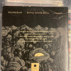 DEATHCHAIN - Ritual Death Metal cd-r (pahvikuori) Death Meta - pikkukuva 2