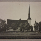 Vöyri: Kirkko o (1853) - pikkukuva 1