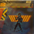 ANDREW LLOYD WEBBER - STARLIGHT EXPRESS - 1984 M-/M- 2LP - pikkukuva 2