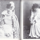 Françoise Sagan: Sarah Bernhardt (sid. Wsoy 1988) - pikkukuva 5
