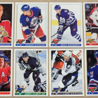 1993-94 O-Pee-Chee Premier ja Topps Premier Hockey (NHL) - pikkukuva 4
