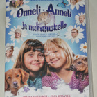 Onneli, Anneli ja nukutuskello - pikkukuva 1