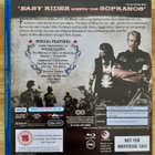 Sons of Anarchy: Seasons 1-3 BLU-RAY - pikkukuva 2