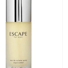 CALVIN KLEIN - ESCAPE FOR MEN. 50ml. UUSI! - pikkukuva 1