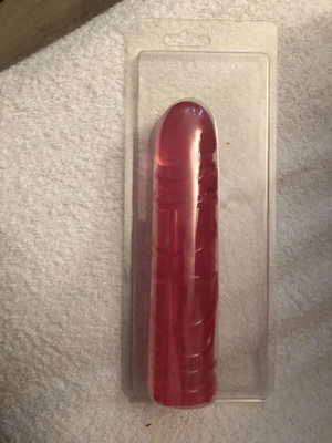 Dildo seksilelu