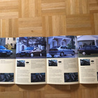 Esite Renault Laguna, 1994 - pikkukuva 3
