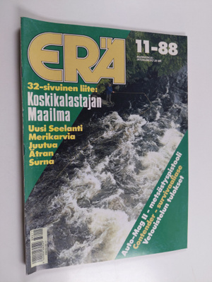 Erä 11/1988