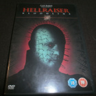 Hellraiser: Bloodline Dvd - pikkukuva 1