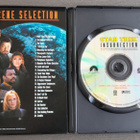DVD: Star Trek Insurrection (Patrick Stewart 1998) USA R1 - pikkukuva 3