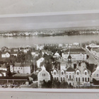 VANHA Postikortti Tornio 1950-l - pikkukuva 1
