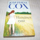 Josephine Cox Yksinäinen tyttö -pok - pikkukuva 1