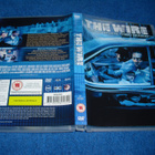 THE WIRE - LANGALLA (3-KAUSI)*** - pikkukuva 4