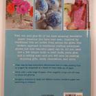 Clare Youngs : Papercrafting in no time : 50 inspirationa... - pikkukuva 2