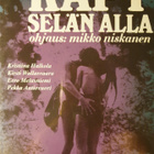 Käpy selän alla DVD - pikkukuva 1