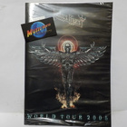 JUDAS PRIEST WORLD TOUR 2005 KIERTUEKIRJA - pikkukuva 1