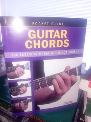 Fuller : Guitar Chords ( SIS POSTIKULU )