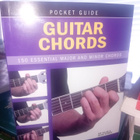 Fuller : Guitar Chords ( SIS POSTIKULU ) - pikkukuva 1