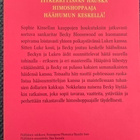 SOPHIE KINSELLA: HIMOSHOPPAAJAN RATKAISEVA ASKEL - pikkukuva 2