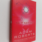 Adam Roberts : Stone - pikkukuva 1