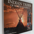 Josepha Sherman : Indian tribes of North America - pikkukuva 1
