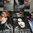Charlaine Harris Pahan veren valtakunta - pikkukuva 3