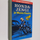 Ulf Nilsson : Honda-jengi ja Musta Kauhu - pikkukuva 1
