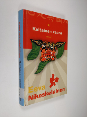 Eeva Nikoskelainen : Keltainen vaara