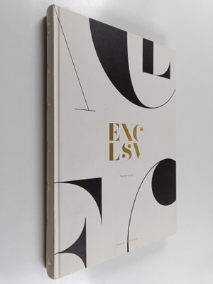 Maryam Razavi : EXCLSV - Exclusive