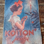 Koiton joulu , painettu 1950 - pikkukuva 1