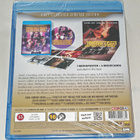Streets of Fire – liekehtivät kadut - pikkukuva 2
