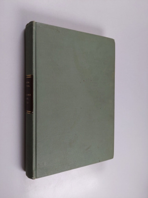 Joseph H. Peck : Tällainen olet, mies