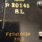 Siemens & Halske lankapuhelin vuodelta 1939 - pikkukuva 5