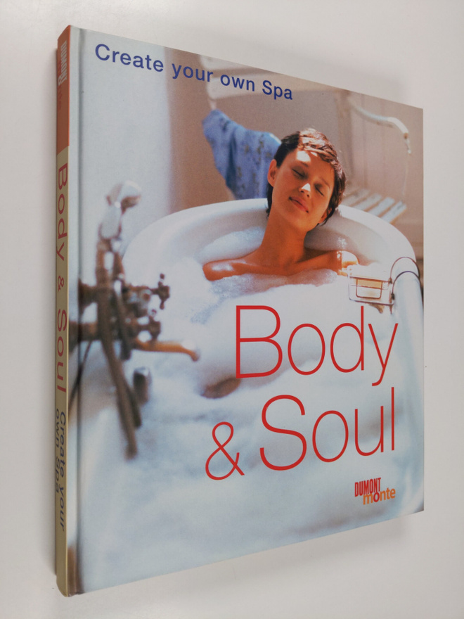 Mireille Jochum-Guillou : Body and soul : create your own...