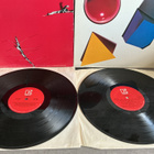 GAMMA 2 ja 3 Lp levyt - pikkukuva 3
