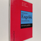 Jan Svartvik ym. : Modern Engelsk Grammatik : Övningsbok ... - pikkukuva 1