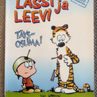 LASSI JA LEEVI - TÄYSOSUMA - pikkukuva 1
