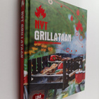 Christine McFadden : Nyt grillataan : 101 mahtavaa grilli... - pikkukuva 1