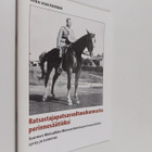 Vera von Fersen : Ratsastajapatsasvaltuuskunnasta perinne... - pikkukuva 1